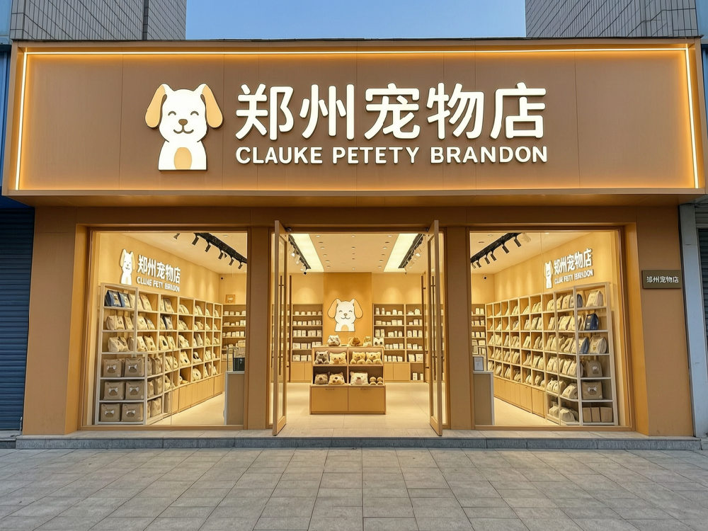 猫小圣柳州城中万达店
