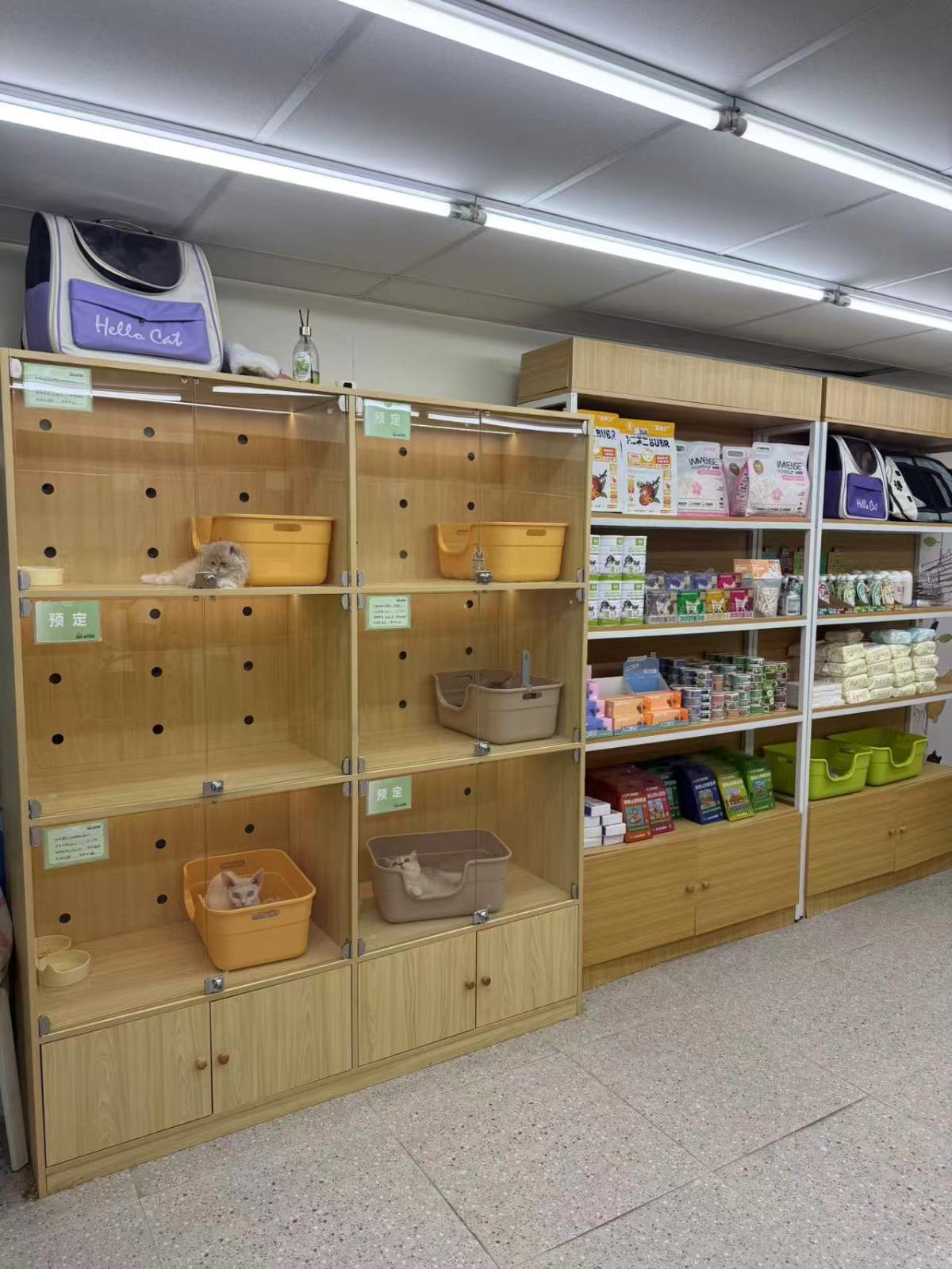 福州店