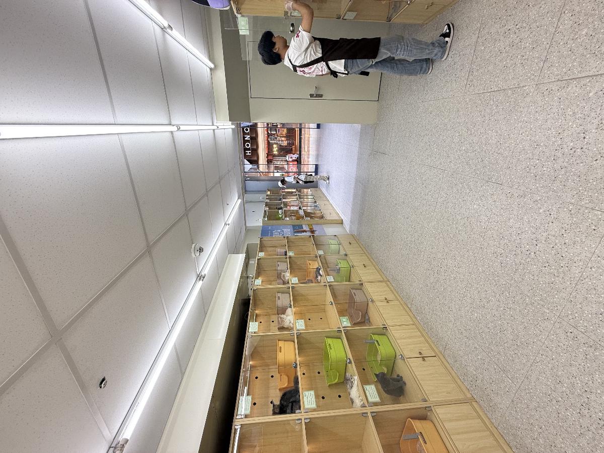 福州店