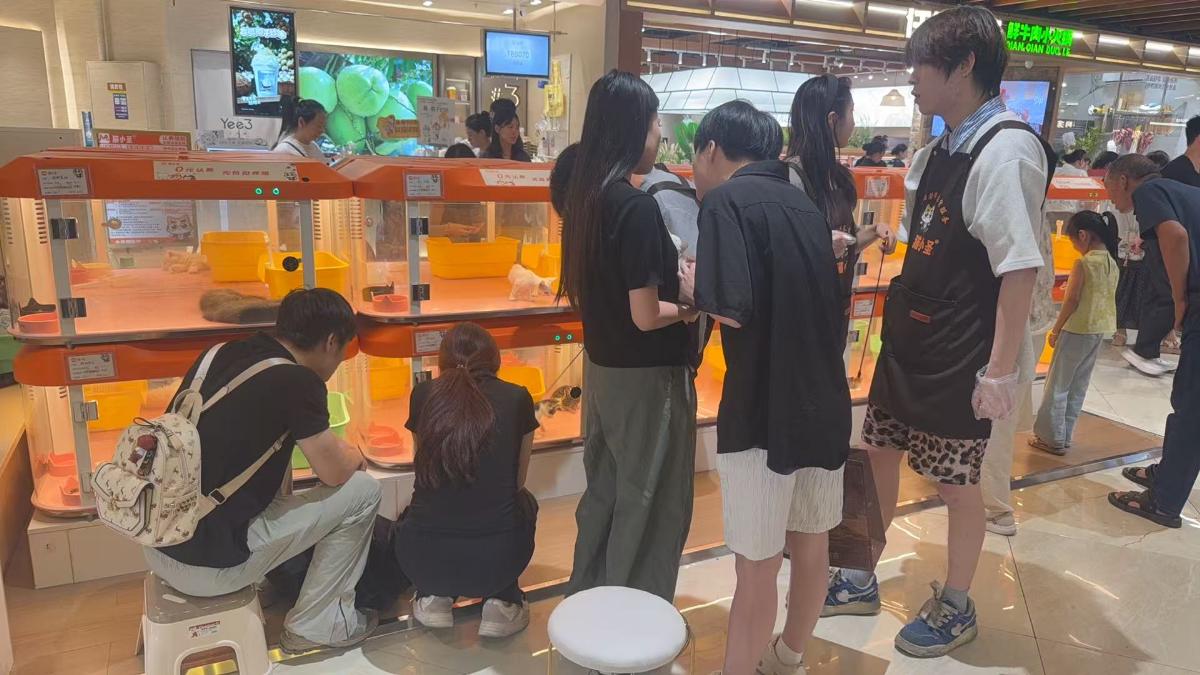 杭州金沙店